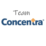 Concentra Southern Virginia Area